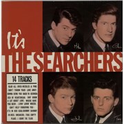 Click here for more info about 'It's The Searchers - VG'
