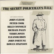 Click here for more info about 'The Secret Policeman's Ball - The Music'