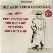 Click here for more info about 'The Secret Policeman's Ball - The Secret Policeman's Ball EP - Shrink'