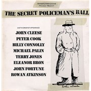 Click here for more info about 'The Secret Policeman's Ball - The Music'