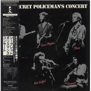 Click here for more info about 'The Secret Policeman's Ball - The Secret Policeman's Concert'