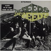 Click here for more info about 'The Seeds - The Seeds'