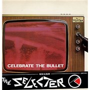 Click here for more info about 'Celebrate The Bullet + belly-band'