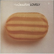 Click here for more info about 'The Senators - Lovely'