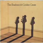 Click here for more info about '20 Golden Greats - 1st'