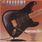 Click here for more info about 'The Shadows - Another String Of Hot Hits'