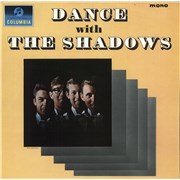 Click here for more info about 'Dance With The Shadows - 1st - EX'