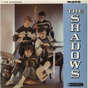 Click here for more info about 'The Shadows - 1st - VG'