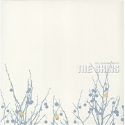 Click here for more info about 'The Shins - Oh, Inverted World - Light Blue Marbled Vinyl'