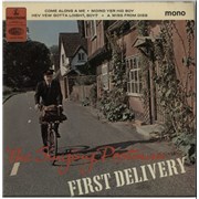 Click here for more info about 'First Delivery EP'
