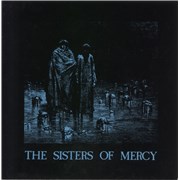 Click here for more info about 'The Sisters Of Mercy - Body And Soul'