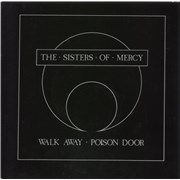 Click here for more info about 'The Sisters Of Mercy - Walk Away'