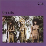 Click here for more info about 'The Slits - Cut - 180 Gram Black Vinyl - Sealed'