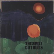 Click here for more info about 'The Smile - Cutouts - shrink'