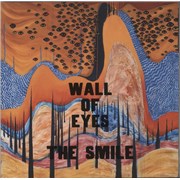 Click here for more info about 'The Smile - Wall Of Eyes'
