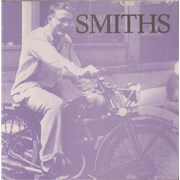 The Smiths Bigmouth Strikes Again - VG UK 12" vinyl