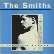 Click here for more info about 'Hatful Of Hollow - 1st G&L Gatefold - EX'