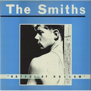 Click here for more info about 'Hatful Of Hollow - 1st - EX'