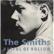Click here for more info about 'The Smiths - Hatful Of Hollow - 2nd + Inner - Shrink'