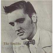 Click here for more info about 'Shoplifters Of The World - EX'