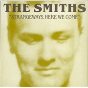 Click here for more info about 'Strangeways, Here We Come - 180gm'