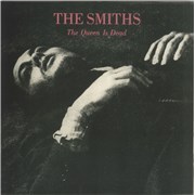 Click here for more info about 'The Queen Is Dead - 180 Gram Vinyl'