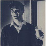 The Smiths What Difference - Morrissey Sleeve - EX UK 12" vinyl