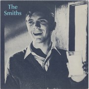 Click here for more info about 'The Smiths - What Difference Does It Make? - Terence Stamp - VG'