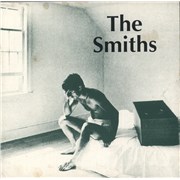 The Smiths William, It Was Really Nothing - 'Man On Bed' Green Sleeve - Solid UK 7" vinyl