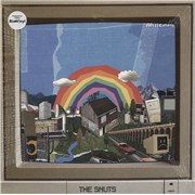 Click here for more info about 'The Snuts - Millennials - Yellow Vinyl - Sealed'