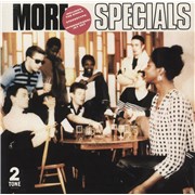 Click here for more info about 'The Specials - More Specials + 7