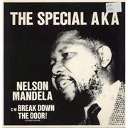 Click here for more info about 'Nelson Mandela'
