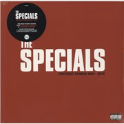 Click here for more info about 'The Specials - Protest Songs 1924-2012 - Red Vinyl + CD + 7