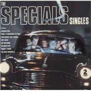 Click here for more info about 'The Specials - The Specials Singles - EX'