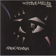 Click here for more info about 'The Steve Miller Band - Abracadabra'