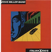 Click here for more info about 'Italian X Rays'