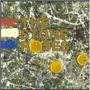 Click here for more info about 'The Stone Roses - 180gm - EX'
