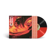 Click here for more info about 'The Stooges - Fun House - Half-Red & Half-Black Vinyl - Sealed'