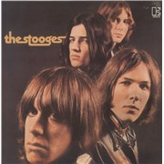 Click here for more info about 'The Stooges - The Stooges - Butterfly'