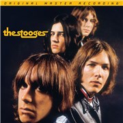 Click here for more info about 'The Stooges - The Stooges - Original Master Recording 180 Gram 45RPM - Sealed'