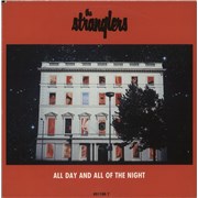 Click here for more info about 'The Stranglers - All Day And All Of The Night - Wide Centre'