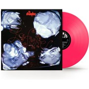 Click here for more info about 'The Stranglers - La Folie - Translucent Pink Vinyl - Sealed'