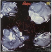Click here for more info about 'The Stranglers - La Folie'