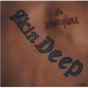 Click here for more info about 'Skin Deep - Textured Sleeve'