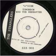 Click here for more info about ' - Tomorrow Was The Hereafter - 4pr'