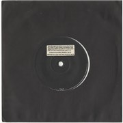 Click here for more info about 'Walk On By - White Vinyl'