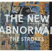 Click here for more info about 'The Strokes - The New Abnormal - 180 Gram Vinyl'