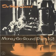 Click here for more info about 'Money-Go-Round'