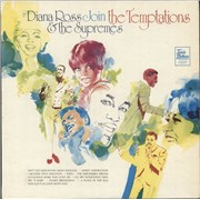 Click here for more info about 'Diana Ross & The Supremes Join The Temptations'