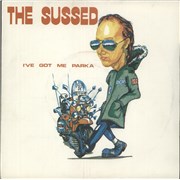 Click here for more info about 'The Sussed - I've Got Me Parka'